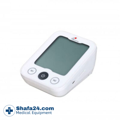 فشارسنج سخنگو فارسی دو کاف زنیت مد Zenith med LD-596 - شفا24