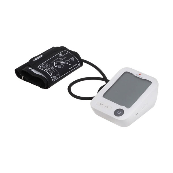 فشارسنج دیجیتال زنیتمد مدل LD-598 - شفا24