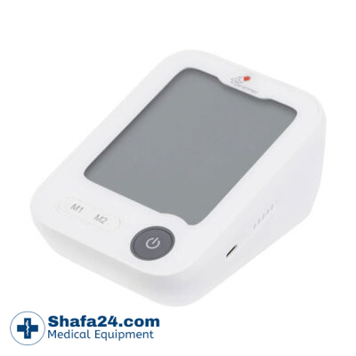 فشارسنج دیجیتال زنیت‌مد مدل LD-598 - شفا24