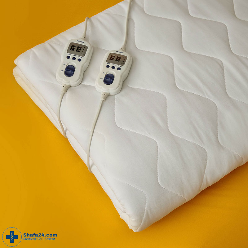 تشک برقی - شفا24