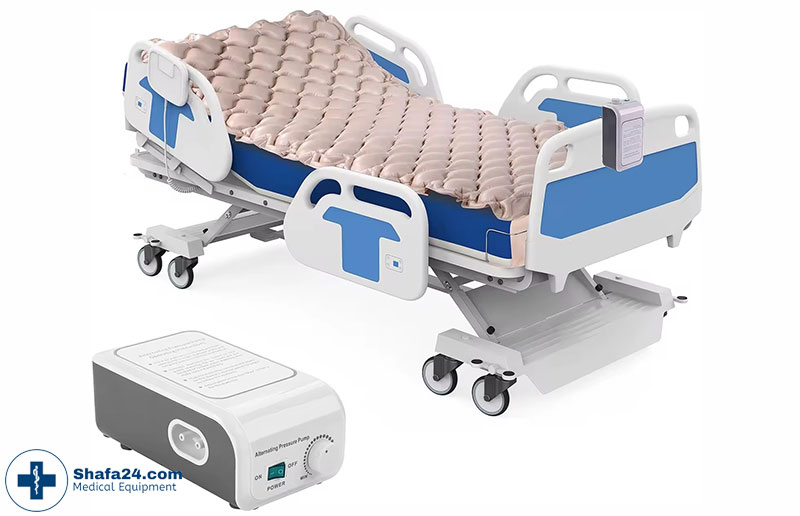 تشک مواج - شفا24