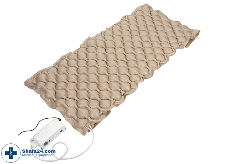 تشک مواج تخم مرغی - شفا24