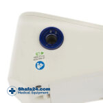 فشارسنج دیجیتالی بازویی امرن مدل OMRON M3 - شفا24