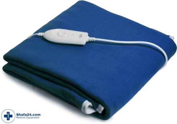 پتوی برقی - www.shafa24.com