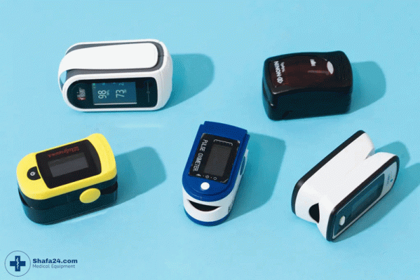 اکسیمتر - شفا24