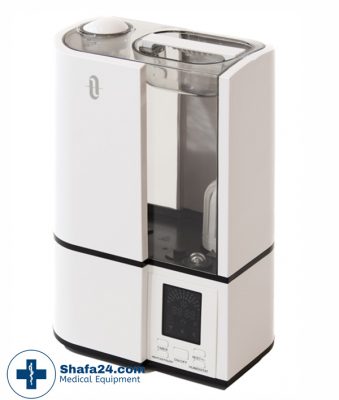 دستگاه رطوبت ساز - شفا24