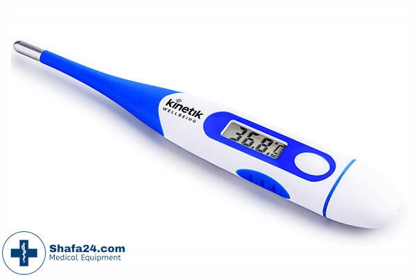 تب سنج دیجیتال