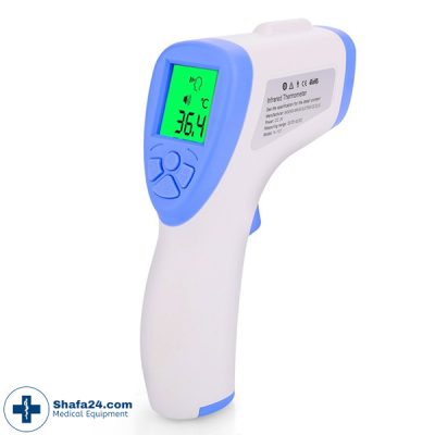 تب سنج نوری