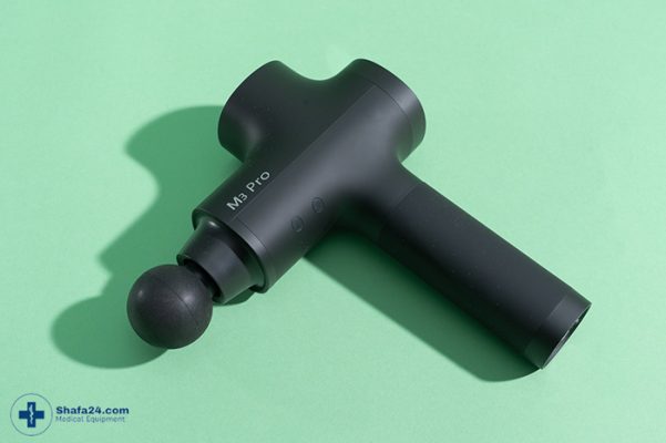 ماساژور تفنگی - شفا24