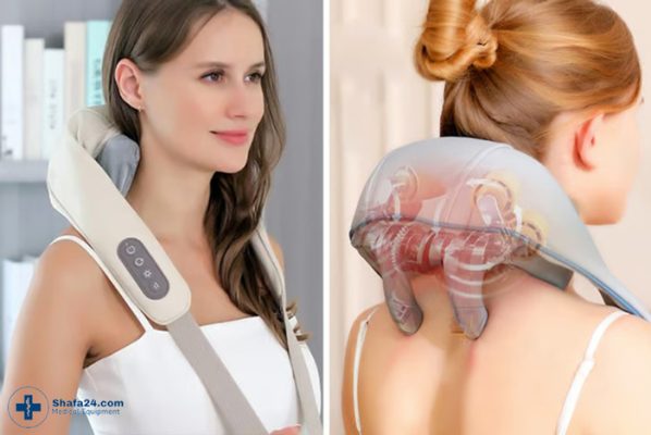 ماساژور گردن و شانه