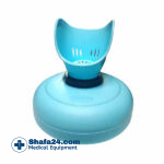 دستگاه بخور گرم سامان مدل 1100 - شفا24