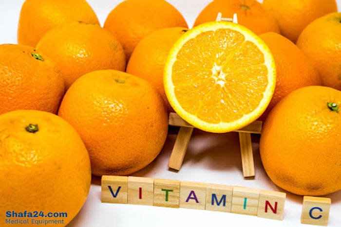 فواید ویتامین C - شفا24