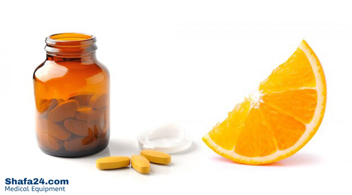 فواید ویتامین C - شفا24