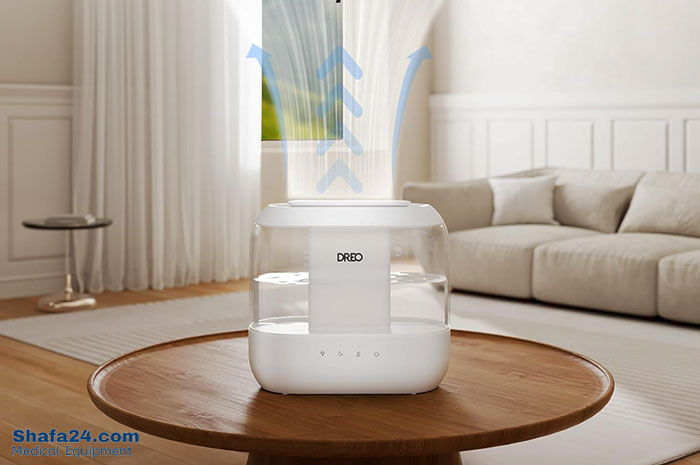 بخور گرم - شفا24