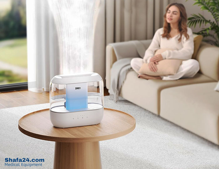 بخور گرم - شفا24