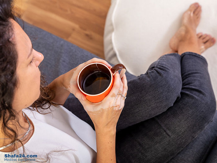 قهوه و سرطان پروستات