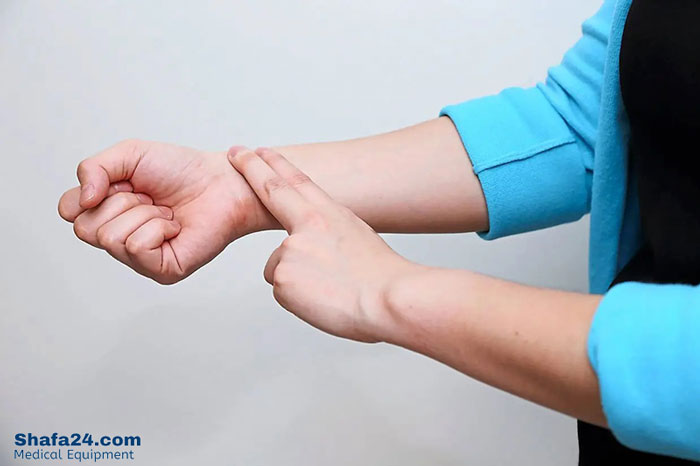 تأثیر استرس بر قلب - شفا24