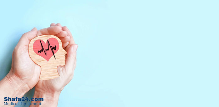 تأثیر استرس بر قلب - شفا24