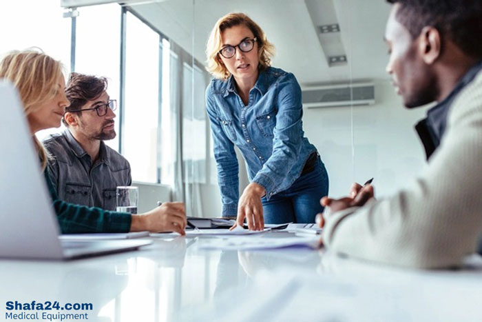 بهترین زمانها برای نوشیدن آب - شفا24