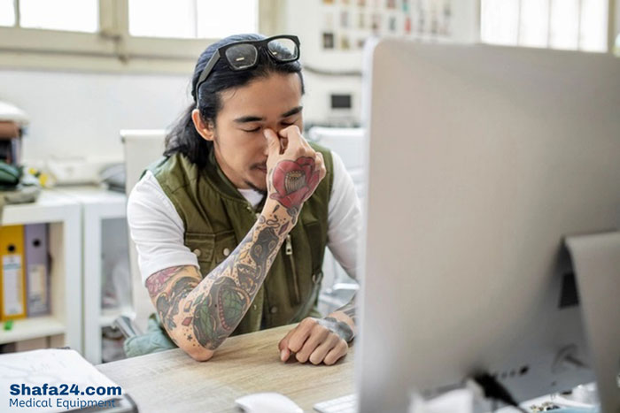 بهترین زمانها برای نوشیدن آب - شفا24