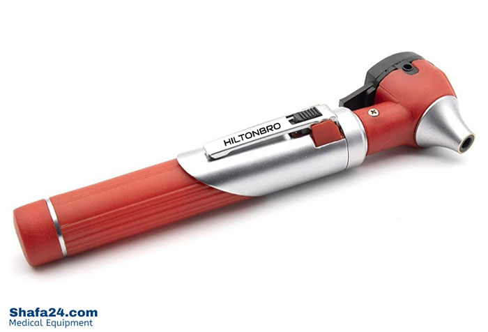 انواع اتوسکوپ - شفا24