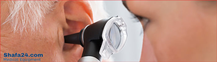 انواع اتوسکوپ - شفا24