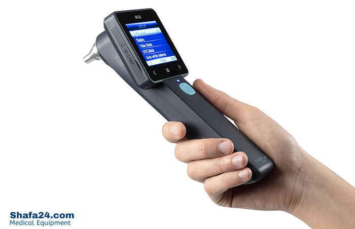 انواع اتوسکوپ - شفا24