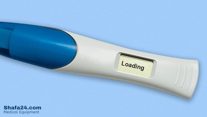 انواع بیبی چک - شفا24