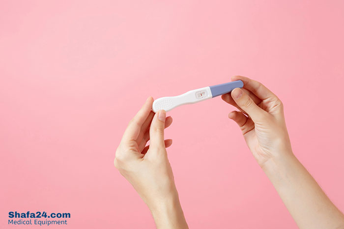 انواع بی بی چک - شفا24