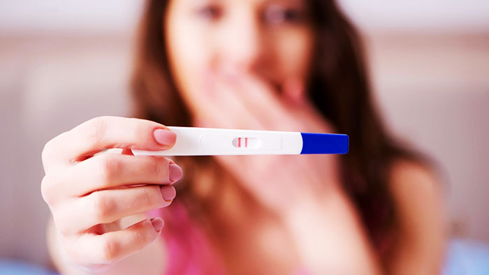 انواع بی بی چک - شفا24