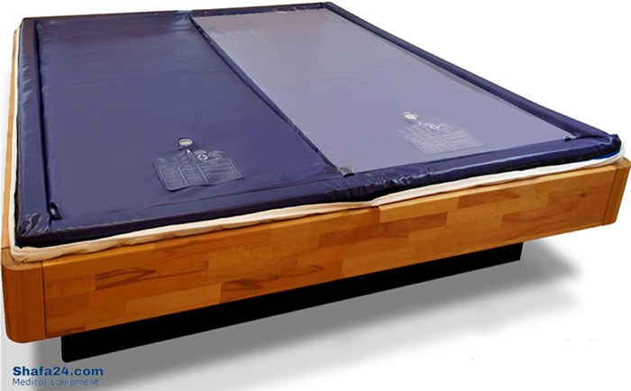 تشک مواج آبی - شفا24