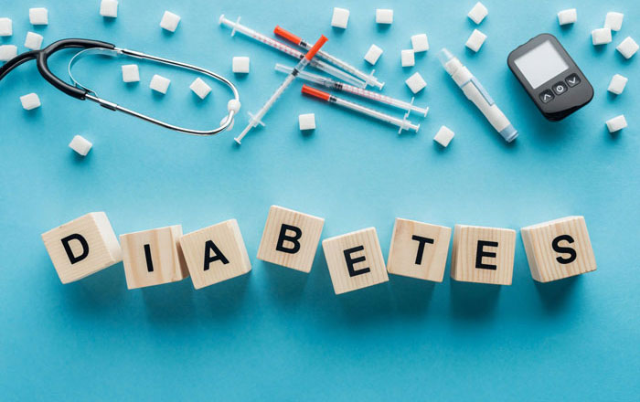 دیابت چیست - شفا24