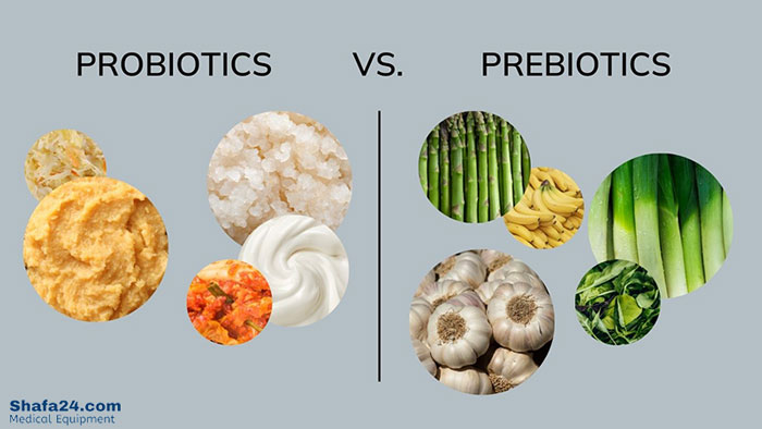 رژیم BRAT - شفا24