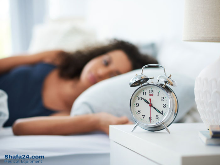چگونه خواب بهتری داشته باشیم - شفا24