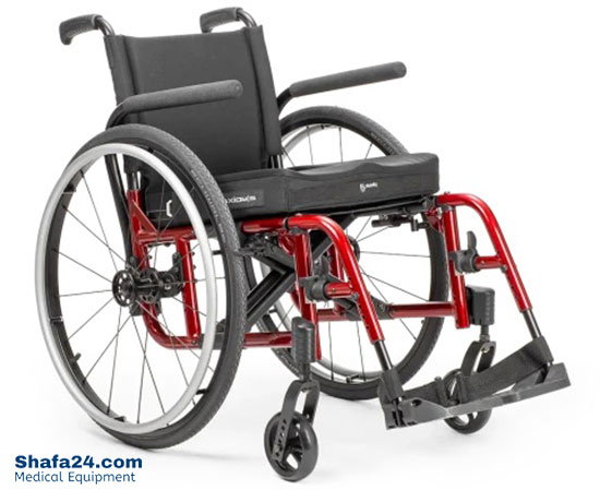 انوع ویلچر -شفا24
