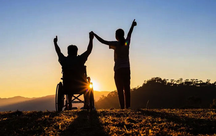 ویلچر - شفا24