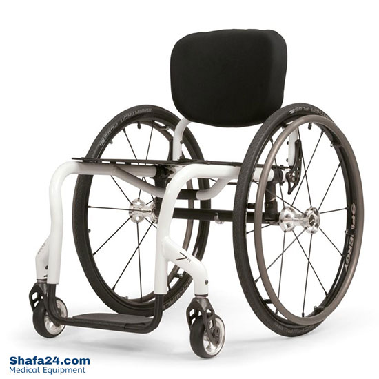 انواع ویلچر - شفا24