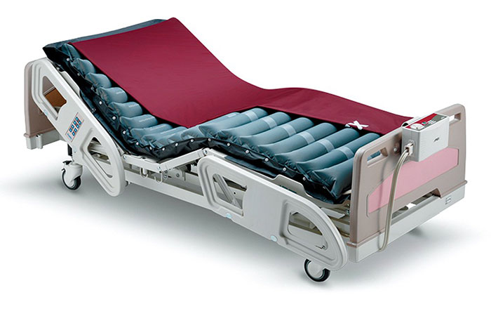 تشک مخصوص زخم بستر - شفا24