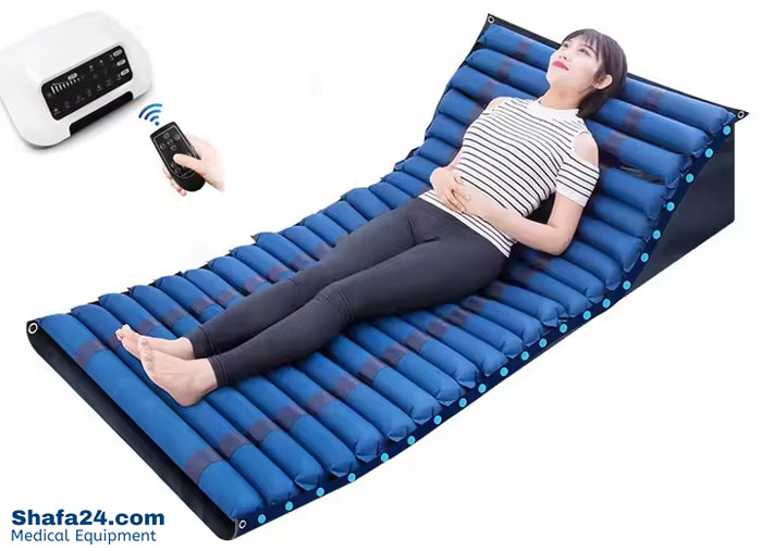 تشک مخصوص زخم بستر - شفا24