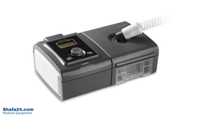 بای پپ - شفا24