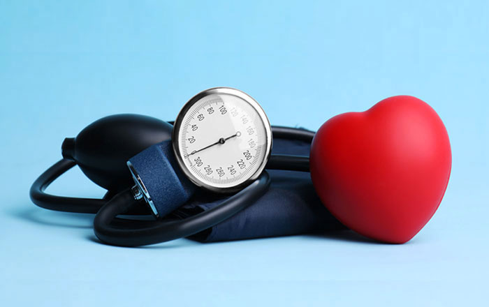 فشار خون بالا - شفا24