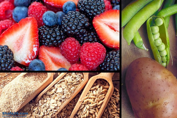 کربوهیدرات