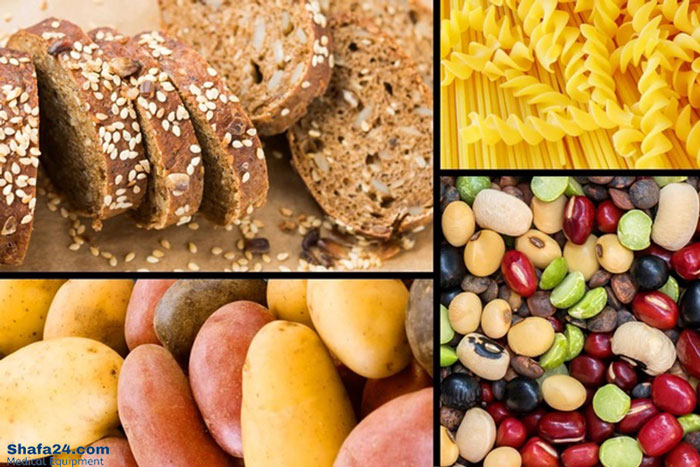 کربوهیدرات