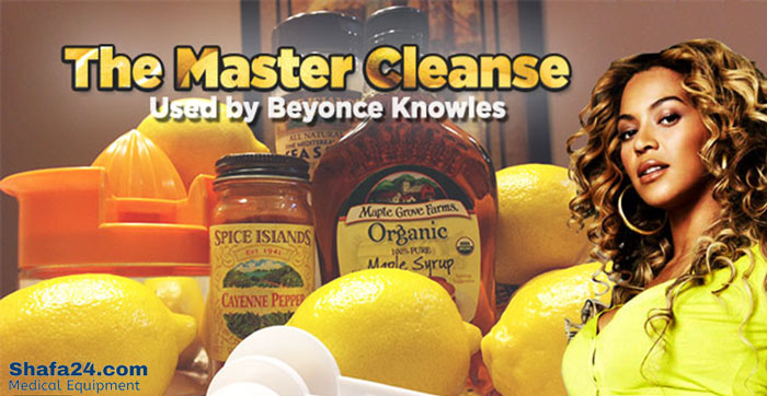 کاهش وزن سریع - شفا24