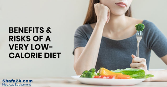 کاهش وزن سریع - شفا24