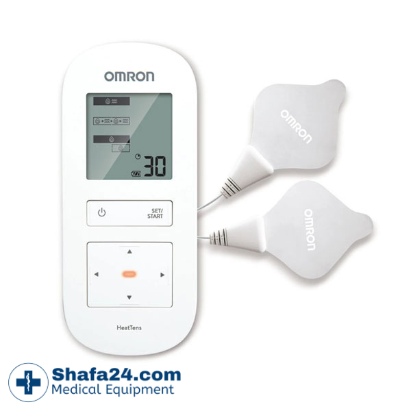 دستگاه تنس(محرک الکتریکی) امرن Omron HV-F311 HeatTens