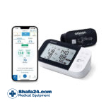 فشارسنج دیجیتالی بازویی امرن(OMRON) مدل M7