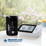 فشارسنج دیجیتالی بازویی امرن(OMRON) مدل M7