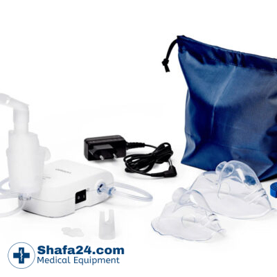 نبولایزر خانگی C803- امرن - Shafa24-Omron-NE-C803-E