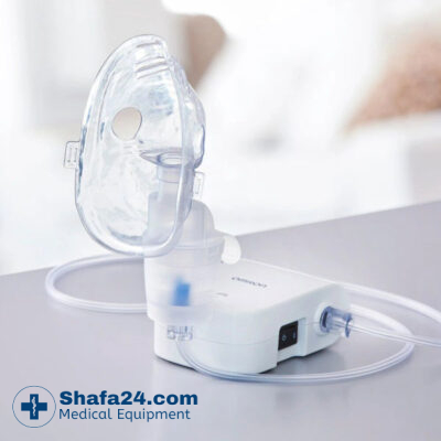 نبولایزر خانگی C803- امرن - Shafa24-Omron-NE-C803-E
